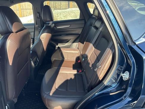 Used 2019 MAZDA CX-5 Signature image 10