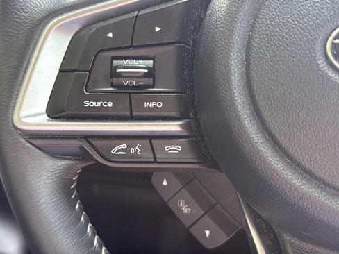 Used 2022 Subaru Forester Premium AWD/4WD image 15