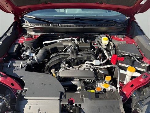 New 2026 Subaru Outback Limited image 10