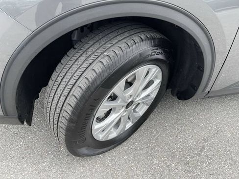 Certified 2025 Ford Escape Active AWD/4WD image 10