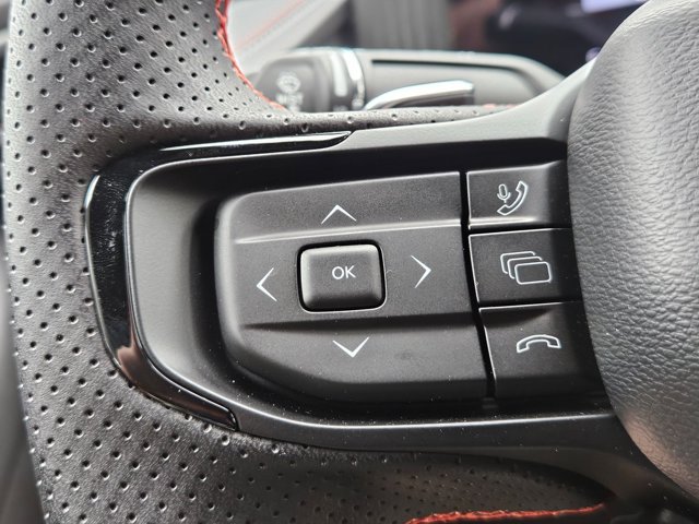New 2026 Dodge Charger R/T w/ Driver Convenience Group AWD/4WD image 14