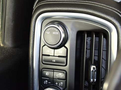 Used 2023 GMC Sierra 2500 SLE w/ SLE Convenience Package AWD/4WD image 39