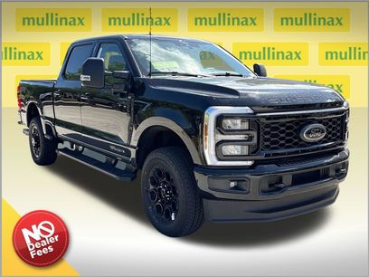 New 2026 Ford F250 XLT w/ XLT Premium Package