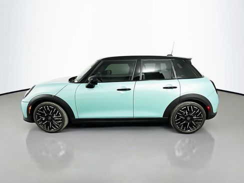 Used 2026 MINI Cooper S FWD image 8