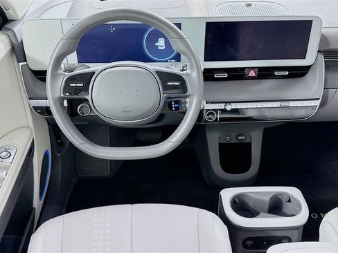 Certified 2023 Hyundai Ioniq 5 Limited RWD image 27