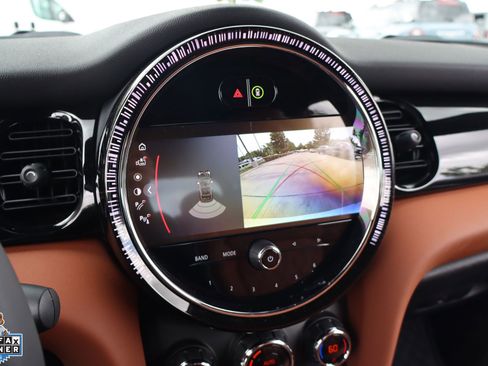 Used 2024 MINI Cooper Convertible w/ Signature Upholstery Package FWD image 22
