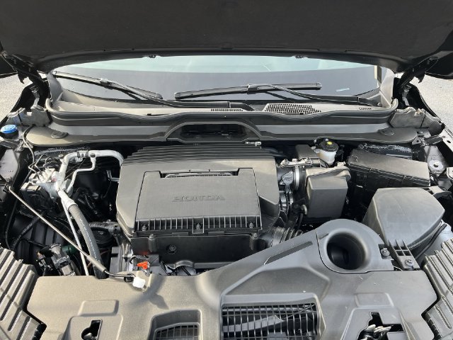 New 2026 Honda Pilot Black Edition image 27