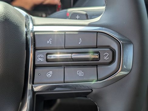 New 2026 GMC Yukon Denali w/ Advanced Technology Package AWD/4WD image 19