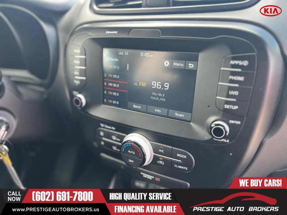 Used 2019 Kia Soul + FWD image 21