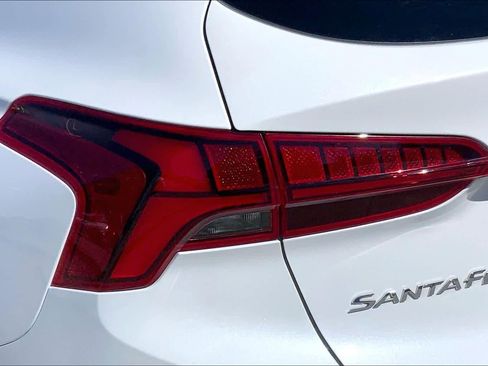 Used 2022 Hyundai Santa Fe SEL w/ Convenience + Premium Package image 27