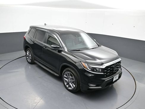 Used 2023 Honda Passport EX-L image 37