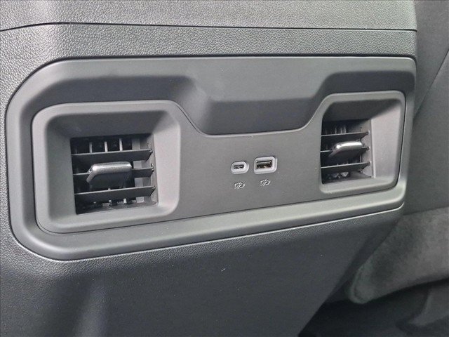 New 2026 Chevrolet Silverado 1500 RST w/ All Star Edition Plus AWD/4WD image 16