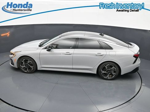 Used 2025 Kia K5 GT-Line w/ GT-Line Premium Package AWD/4WD image 18