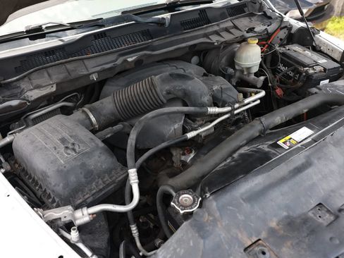 Used 2015 RAM 1500 Big Horn RWD image 53