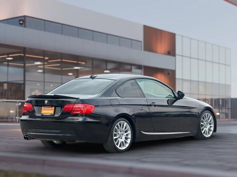 Used 2012 BMW 328i Coupe RWD image 14