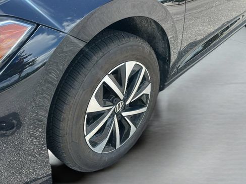 Used 2024 Volkswagen Jetta S FWD image 30