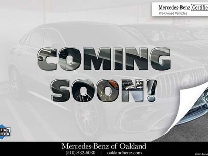 Used 2024 Mercedes-Benz GLE 63 AMG S