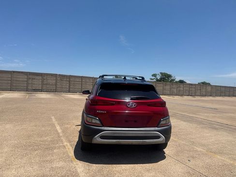 Used 2023 Hyundai Kona SEL FWD image 17