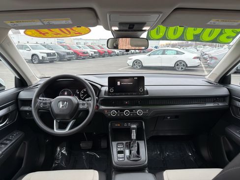 Used 2024 Honda CR-V EX image 27