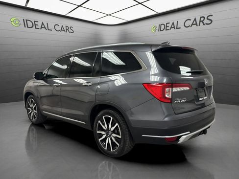 Used 2019 Honda Pilot Touring image 7