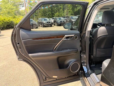 Used 2019 Lexus RX 350 AWD w/ Navigation Package image 19