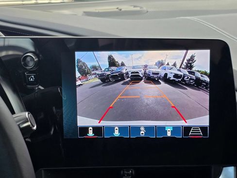 Used 2025 Chevrolet Corvette Z06 RWD image 20