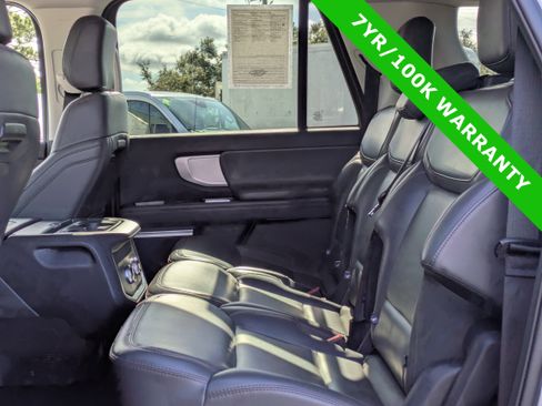 Certified 2025 Ford Expedition Max Active image 17