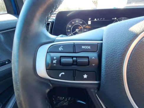 Used 2023 Kia Sportage SX image 27