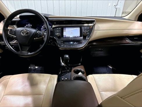 Used 2013 Toyota Avalon Limited FWD image 15