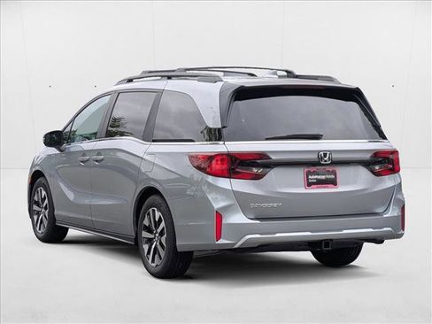 New 2026 Honda Odyssey EX-L image 9
