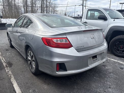 Used 2015 Honda Accord EX image 2