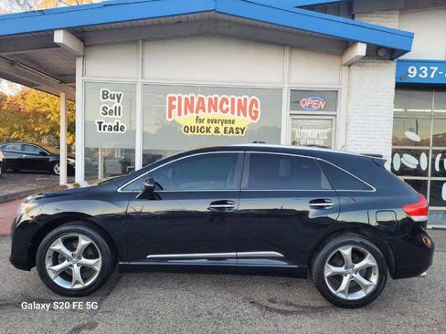 Used 2011 Toyota Venza image 7