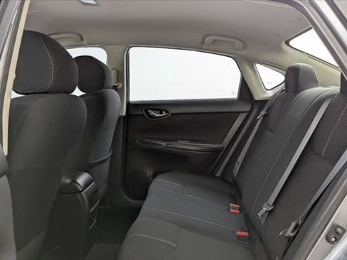 Used 2018 Nissan Sentra S FWD image 14