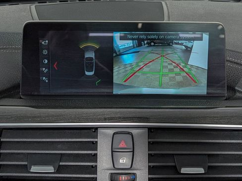 Used 2018 BMW 430i Convertible image 20