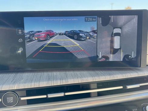 Certified 2025 Hyundai Santa Fe Calligraphy image 23