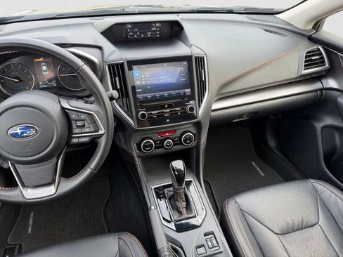 Used 2023 Subaru Crosstrek 2.5i Limited w/ Moonroof Package AWD/4WD image 14