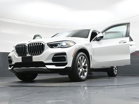 Used 2023 BMW X5 sDrive40i image 44