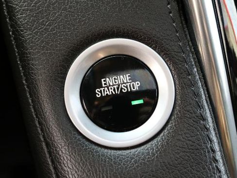 Used 2015 Cadillac Escalade ESV Premium image 13