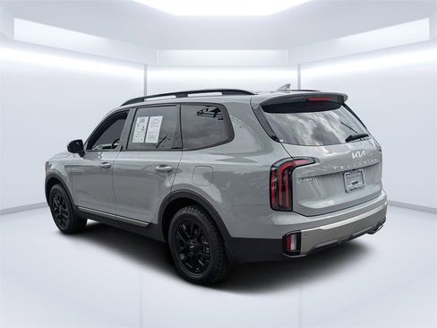 Used 2023 Kia Telluride SX X-Pro image 5