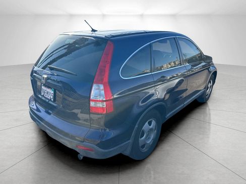 Used 2008 Honda CR-V LX image 4