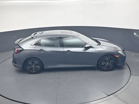 Used 2019 Honda Civic EX image 34
