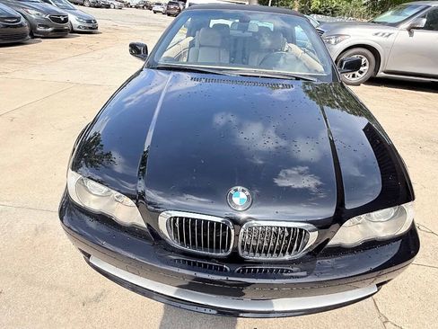 Used 2003 BMW 330Ci Convertible RWD image 83