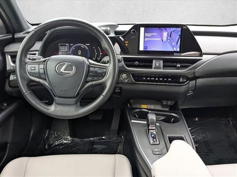 Certified 2025 Lexus UX 300h FWD image 19
