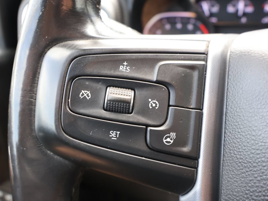 Used 2022 GMC Sierra 2500 SLE w/ SLE Convenience Package AWD/4WD image 18
