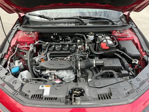 Used 2024 Honda Accord EX image 28