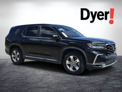 Used 2024 Honda Pilot EX-L
