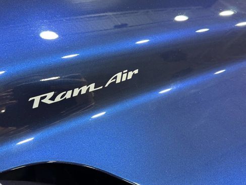 Used 1999 Pontiac Firebird Formula w/ Security Pkg image 6