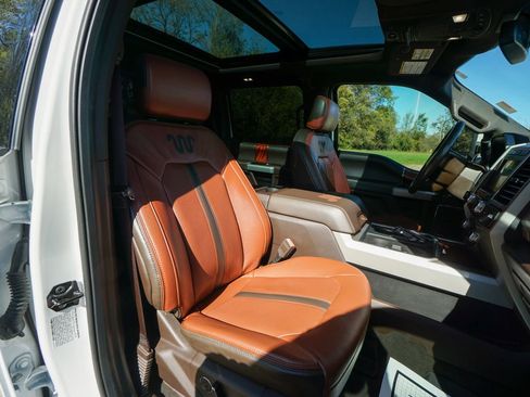 Used 2019 Ford F350 King Ranch w/ King Ranch Ultimate Package image 38