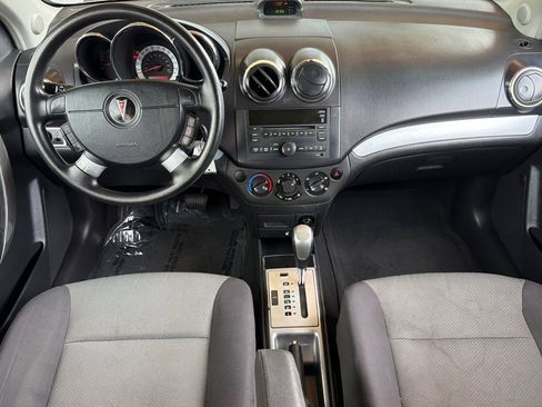 Used 2009 Pontiac G3 w/ Cruisin' Package FWD image 14