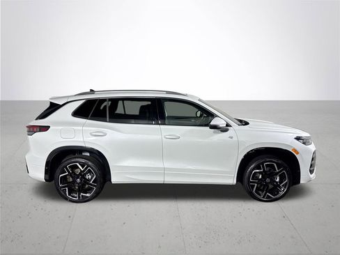 New 2026 Volkswagen Tiguan SEL R-Line image 5